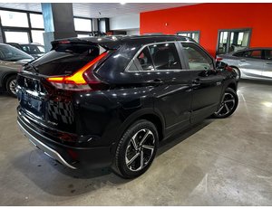 
										MITSUBISHI ECLIPSE CROSS 2.4 PHEV KAITEKI AUTO 4WD full									