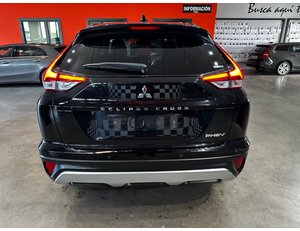 
										MITSUBISHI ECLIPSE CROSS 2.4 PHEV KAITEKI AUTO 4WD full									