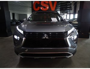 
										MITSUBISHI ECLIPSE CROSS 2.4 PHEV KAITEKI AUTO 4WD full									