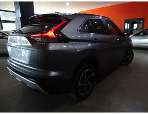 
										MITSUBISHI ECLIPSE CROSS 2.4 PHEV KAITEKI AUTO 4WD full									