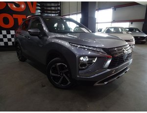 
										MITSUBISHI ECLIPSE CROSS 2.4 PHEV KAITEKI AUTO 4WD full									