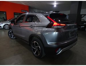 
										MITSUBISHI ECLIPSE CROSS 2.4 PHEV KAITEKI AUTO 4WD full									