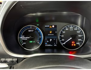 
										MITSUBISHI ECLIPSE CROSS 2.4 PHEV KAITEKI AUTO 4WD full									