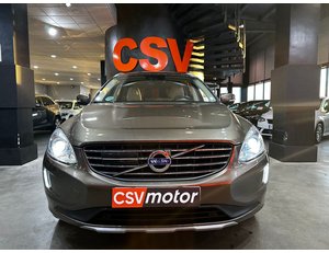 
										VOLVO XC60 XC-60 2.0 D3 SUMMUM full									