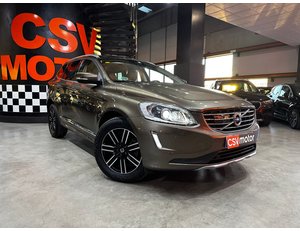
										VOLVO XC60 XC-60 2.0 D3 SUMMUM full									