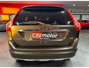 
										VOLVO XC60 XC-60 2.0 D3 SUMMUM full									