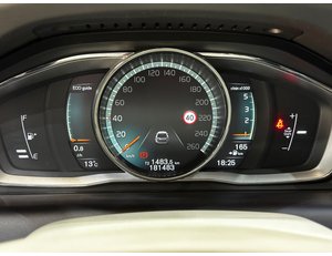 
										VOLVO XC60 XC-60 2.0 D3 SUMMUM full									