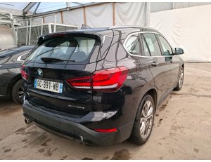 
										BMW X1 XDRIVE25E full									