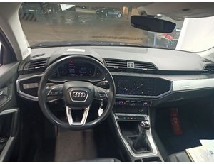 
										AUDI Q3 35 TFSI 110KW (150CV) full									