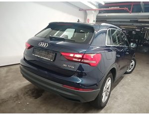 
										AUDI Q3 35 TFSI 110KW (150CV) full									