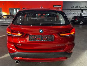 
										BMW X1 XDRIVE25E full									