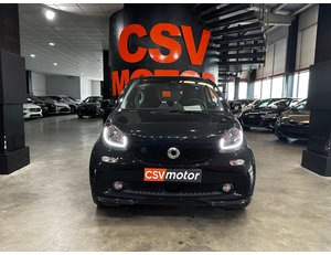 
										SMART FORTWO 60KW(81CV) EQ COUPE full									