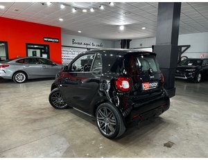 
										SMART FORTWO 60KW(81CV) EQ COUPE full									