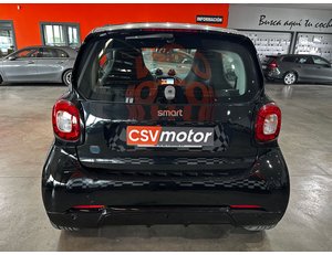 
										SMART FORTWO 60KW(81CV) EQ COUPE full									