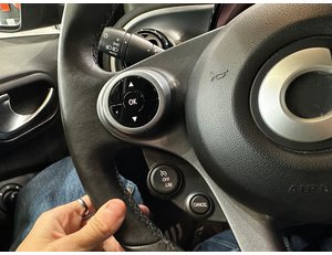 
										SMART FORTWO 60KW(81CV) EQ COUPE full									