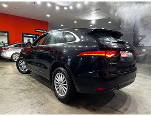 
										JAGUAR F-PACE 2.0L I4D AWD AUTOMATICO PURE 150CV full									