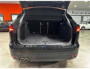 
										JAGUAR F-PACE 2.0L I4D AWD AUTOMATICO PURE 150CV full									