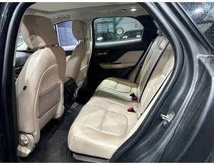 
										JAGUAR F-PACE 2.0L I4D AWD AUTOMATICO PURE 150CV full									