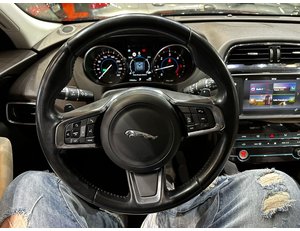 
										JAGUAR F-PACE 2.0L I4D AWD AUTOMATICO PURE 150CV full									