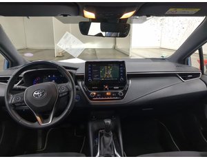 
										TOYOTA COROLLA 1.8 125H ACTIVE TECH E-CVT full									