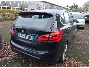 
										BMW SERIE 2 ACTIVE TOURER 225XE IPERFORMANCE full									