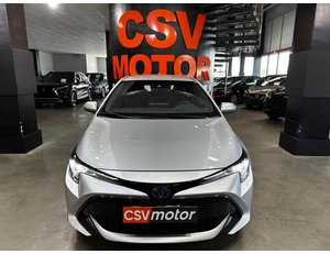 
										TOYOTA COROLLA 1.8 125H ACTIVE TECH E-CVT full									