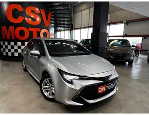 
										TOYOTA COROLLA 1.8 125H ACTIVE TECH E-CVT full									
