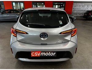 
										TOYOTA COROLLA 1.8 125H ACTIVE TECH E-CVT full									