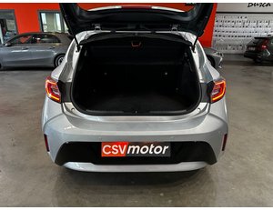
										TOYOTA COROLLA 1.8 125H ACTIVE TECH E-CVT full									