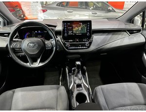 
										TOYOTA COROLLA 1.8 125H ACTIVE TECH E-CVT full									
