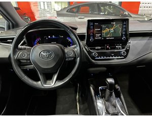 
										TOYOTA COROLLA 1.8 125H ACTIVE TECH E-CVT full									