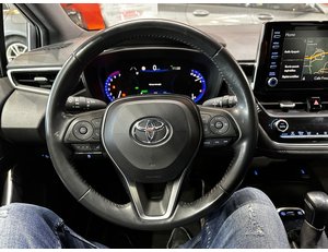 
										TOYOTA COROLLA 1.8 125H ACTIVE TECH E-CVT full									
