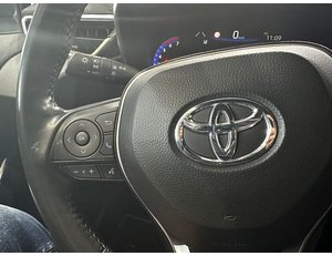 
										TOYOTA COROLLA 1.8 125H ACTIVE TECH E-CVT full									
