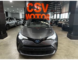 
										TOYOTA C-HR 2.0 180H ADVANCE full									