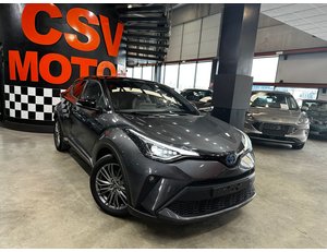 
										TOYOTA C-HR 2.0 180H ADVANCE full									