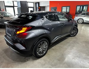 
										TOYOTA C-HR 2.0 180H ADVANCE full									