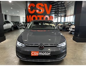 
										VOLKSWAGEN GOLF EHYBRID 1.4 TSI 150KW (204CV) DSG full									