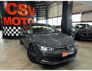 
										VOLKSWAGEN GOLF EHYBRID 1.4 TSI 150KW (204CV) DSG full									