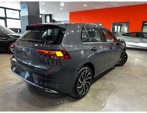 
										VOLKSWAGEN GOLF EHYBRID 1.4 TSI 150KW (204CV) DSG full									