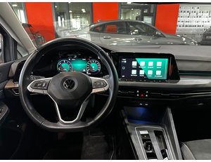 
										VOLKSWAGEN GOLF EHYBRID 1.4 TSI 150KW (204CV) DSG full									