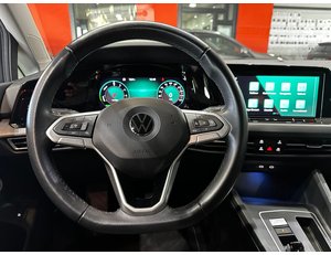 
										VOLKSWAGEN GOLF EHYBRID 1.4 TSI 150KW (204CV) DSG full									