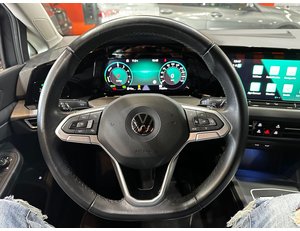 
										VOLKSWAGEN GOLF EHYBRID 1.4 TSI 150KW (204CV) DSG full									