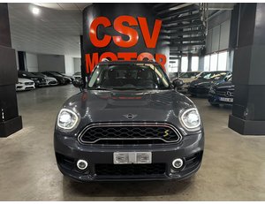 
										MINI COUNTRYMAN COOPER S E ALL4 full									