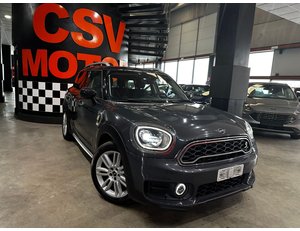 
										MINI COUNTRYMAN COOPER S E ALL4 full									