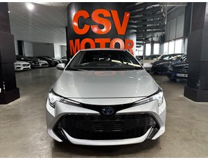 
										TOYOTA COROLLA 1.8 125H ACTIVE TECH E-CVT full									