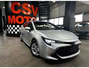 
										TOYOTA COROLLA 1.8 125H ACTIVE TECH E-CVT full									