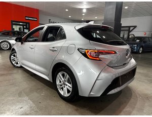 
										TOYOTA COROLLA 1.8 125H ACTIVE TECH E-CVT full									