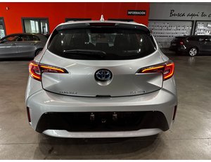 
										TOYOTA COROLLA 1.8 125H ACTIVE TECH E-CVT full									