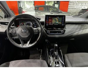 
										TOYOTA COROLLA 1.8 125H ACTIVE TECH E-CVT full									