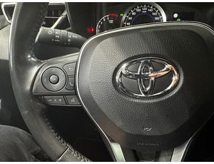 
										TOYOTA COROLLA 1.8 125H ACTIVE TECH E-CVT full									